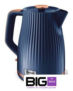 Электрический чайник Tefal KO251430 - Изображение №1 — Интернет магазин BigSale