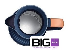 Электрический чайник Tefal KO251430 - Изображение №2 — Интернет магазин BigSale