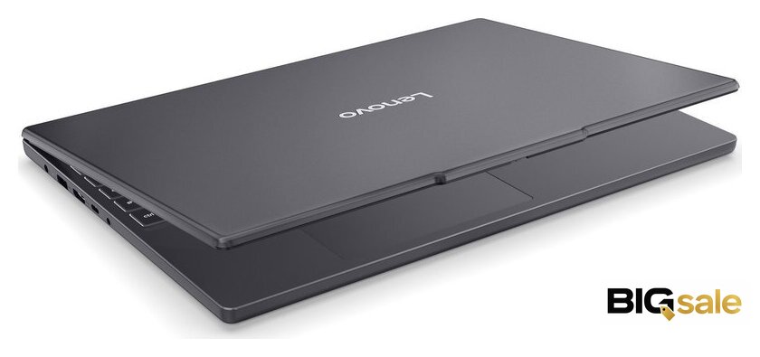Ноутбук Lenovo IdeaPad Slim 3 15IRH10 83K100MLLK Win 11 Pro - Изображение №6 — Интернет магазин BigSale