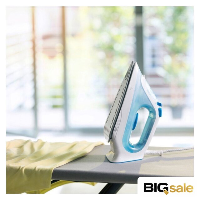 Утюг Braun Texstyle 3 SI3053 BL - Изображение №3 — Интернет магазин BigSale