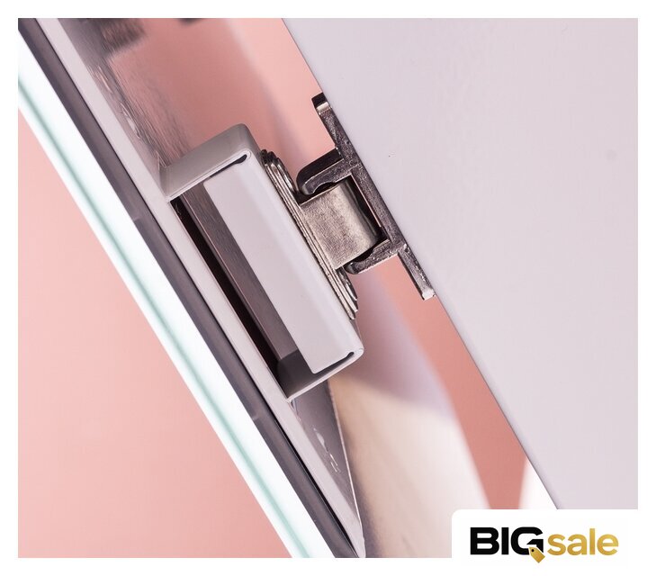 Кухонная вытяжка Exiteq EX-1156 (белый) - Изображение №3 — Интернет магазин BigSale