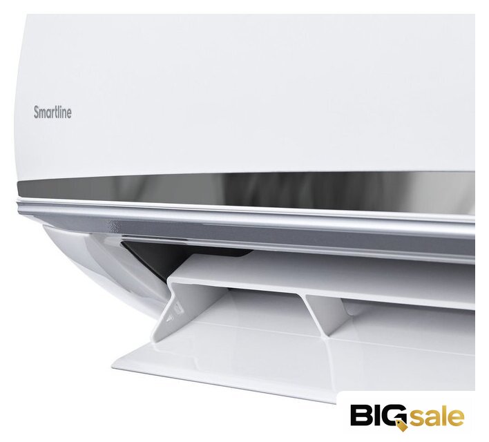 Кондиционер Electrolux Smartline EACS-12HSM/N8_V2 - Изображение №4 — Интернет магазин BigSale