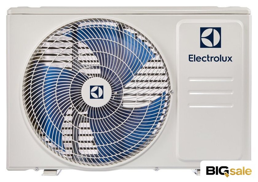 Кондиционер Electrolux Smartline EACS-12HSM/N8_V2 - Изображение №9 — Интернет магазин BigSale