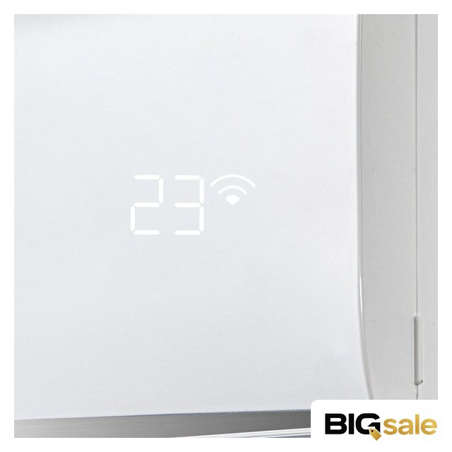 Кондиционер Electrolux Smartline EACS-12HSM/N8_V2 - Изображение №7 — Интернет магазин BigSale