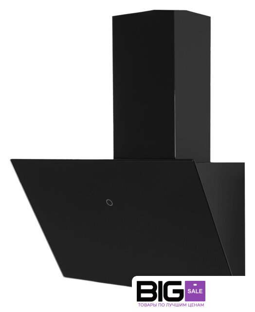 Кухонная вытяжка Exiteq EX-1156 (черный) - Изображение №1 — Интернет магазин BigSale