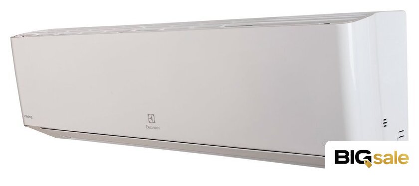 Кондиционер Electrolux Viking 2.0 EACS/I-18HVI/N8_21Y - Изображение №1 — Интернет магазин BigSale