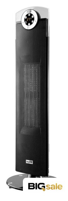 Тепловентилятор Sencor SFH 9014 - Изображение №1 — Интернет магазин BigSale