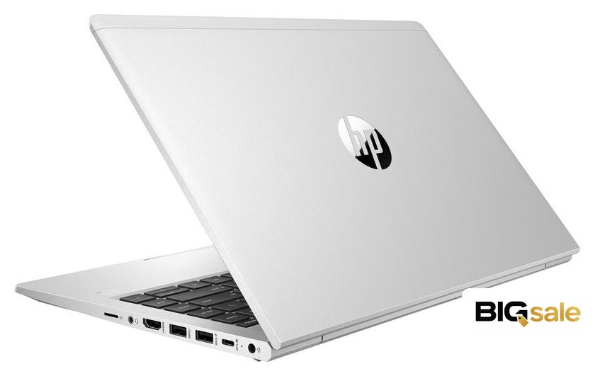 Ноутбук HP ProBook 440 G8 4K781EA - Изображение №5 — Интернет магазин BigSale