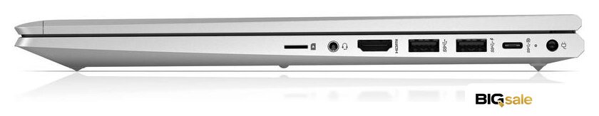 Ноутбук HP ProBook 440 G8 4K781EA - Изображение №6 — Интернет магазин BigSale