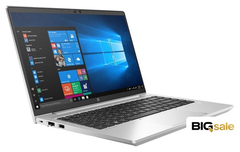 Ноутбук HP ProBook 440 G8 4K781EA - Изображение №3 — Интернет магазин BigSale