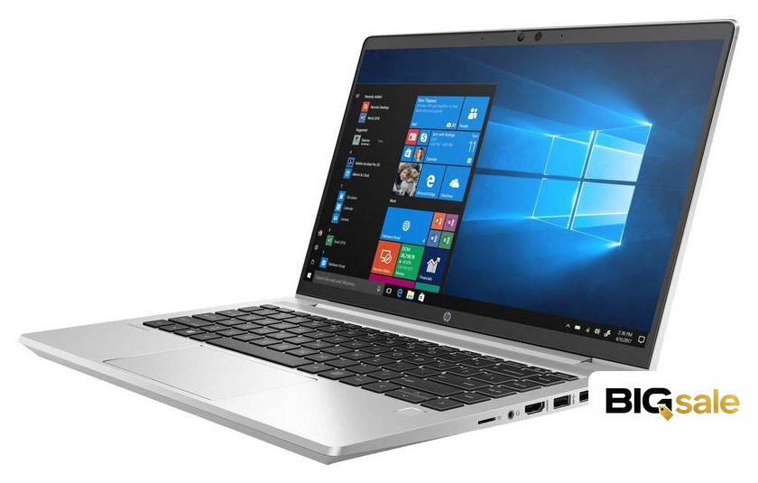 Ноутбук HP ProBook 440 G8 4K781EA - Изображение №2 — Интернет магазин BigSale
