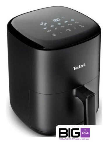 Аэрогриль (аэрофритюрница) Tefal EY145810 - Изображение №1 — Интернет магазин BigSale