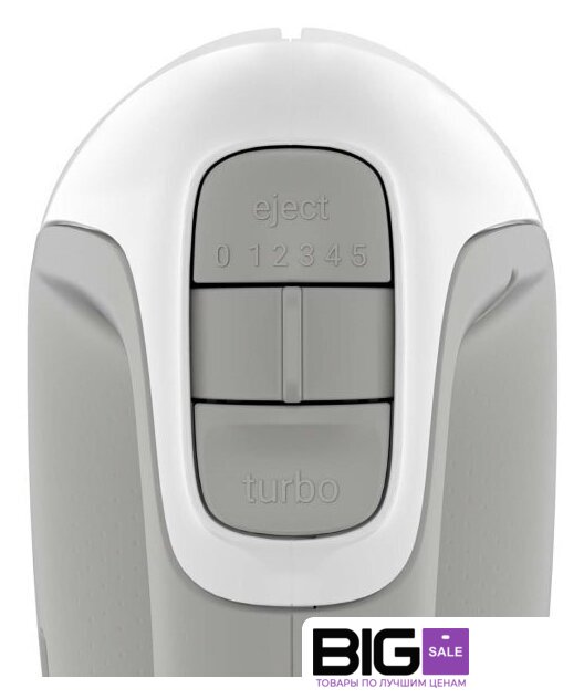 Миксер Moulinex HM450B10 - Изображение №2 — Интернет магазин BigSale