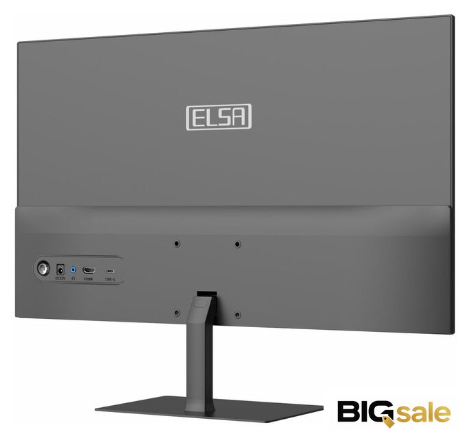 Монитор ELSA EA251Q - Изображение №4 — Интернет магазин BigSale