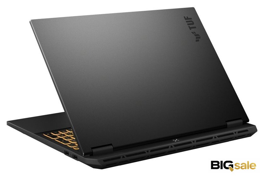 Игровой ноутбук ASUS TUF Gaming F16 FX608JHR-RV035 - Изображение №6 — Интернет магазин BigSale