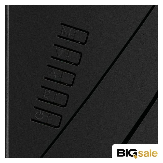 Монитор ExeGate SmartView EP2400CA EX300350RUS - Изображение №7 — Интернет магазин BigSale