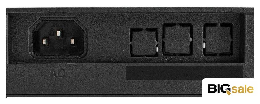Монитор ExeGate SmartView EP2400CA EX300350RUS - Изображение №8 — Интернет магазин BigSale