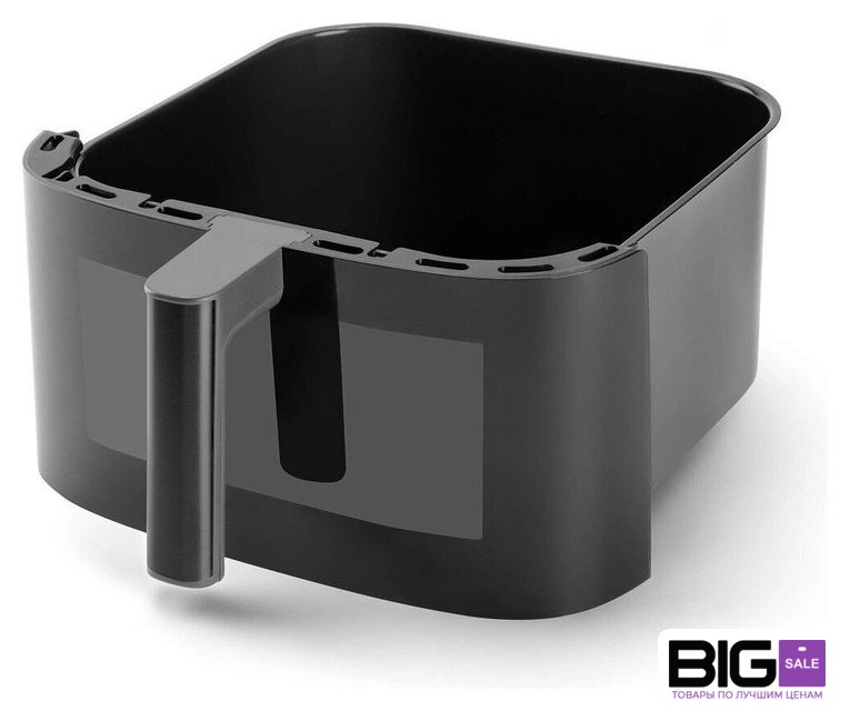 Аэрогриль (аэрофритюрница) NutriBullet NBA0811DG - Изображение №16 — Интернет магазин BigSale