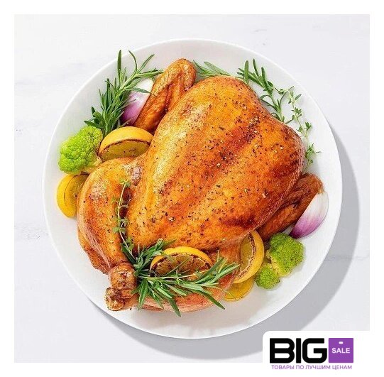 Аэрогриль (аэрофритюрница) NutriBullet NBA0811DG - Изображение №9 — Интернет магазин BigSale