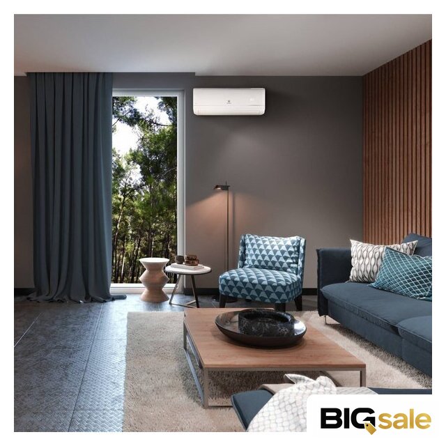 Кондиционер Electrolux Skandi EACS-07HSK/N3_24Y - Изображение №6 — Интернет магазин BigSale