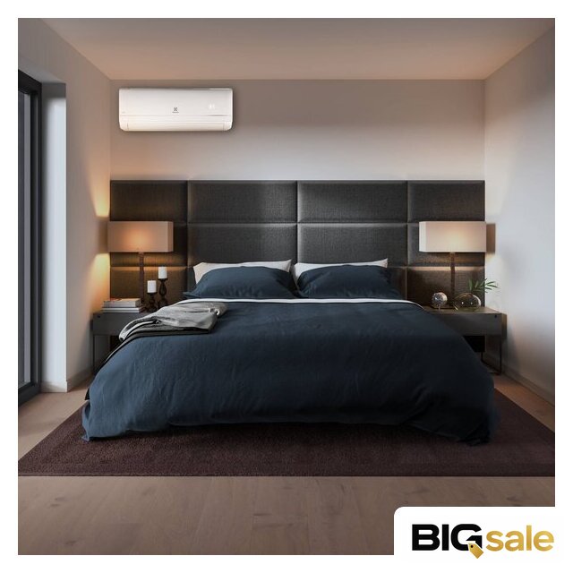 Кондиционер Electrolux Skandi EACS-07HSK/N3_24Y - Изображение №7 — Интернет магазин BigSale
