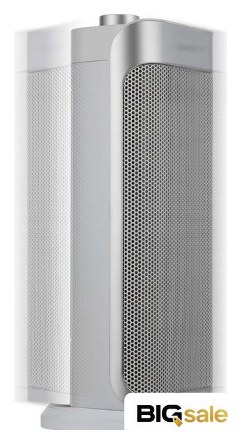 Тепловентилятор Sencor SFH 8050SL - Изображение №4 — Интернет магазин BigSale