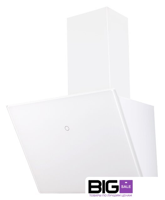 Кухонная вытяжка Exiteq EX-1155 (белый) - Изображение №1 — Интернет магазин BigSale