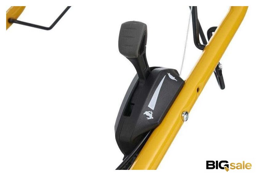 Газонокосилка Stiga Combi 748 V 2L0487838/ST2 - Изображение №7 — Интернет магазин BigSale