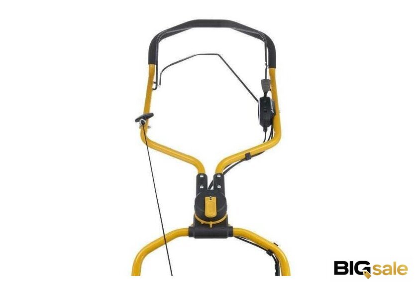 Газонокосилка Stiga Combi 748 V 2L0487838/ST2 - Изображение №3 — Интернет магазин BigSale