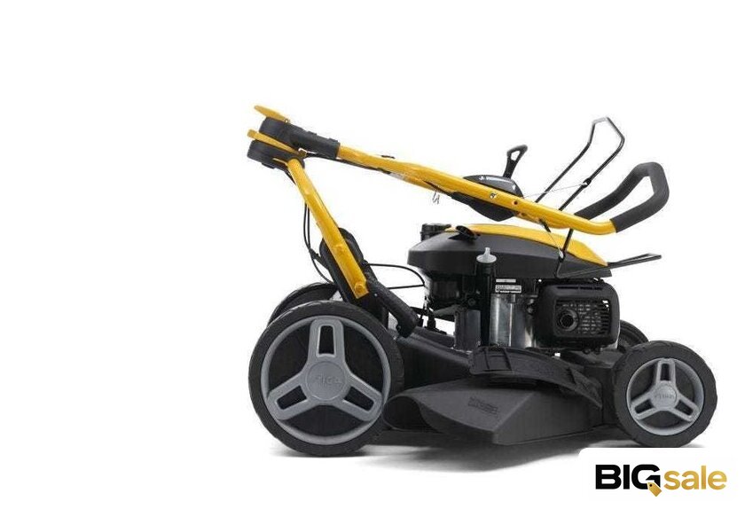 Газонокосилка Stiga Combi 748 V 2L0487838/ST2 - Изображение №5 — Интернет магазин BigSale