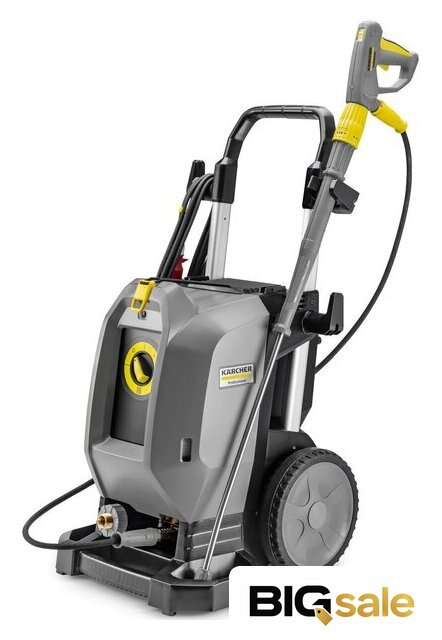 Мойка высокого давления Karcher HD 9/20-4 S 1.286-951.0 - Изображение №1 — Интернет магазин BigSale