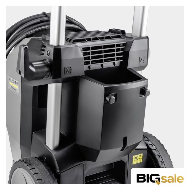Мойка высокого давления Karcher HD 9/20-4 S 1.286-951.0 - Изображение №3 — Интернет магазин BigSale