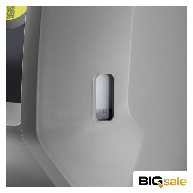 Мойка высокого давления Karcher HD 9/20-4 S 1.286-951.0 - Изображение №4 — Интернет магазин BigSale