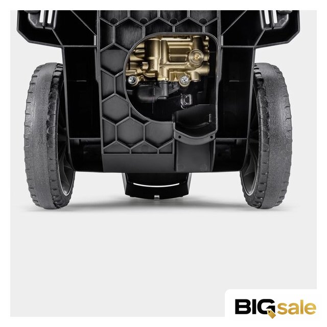 Мойка высокого давления Karcher HD 9/20-4 S 1.286-951.0 - Изображение №7 — Интернет магазин BigSale