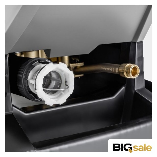 Мойка высокого давления Karcher HD 9/20-4 S 1.286-951.0 - Изображение №8 — Интернет магазин BigSale