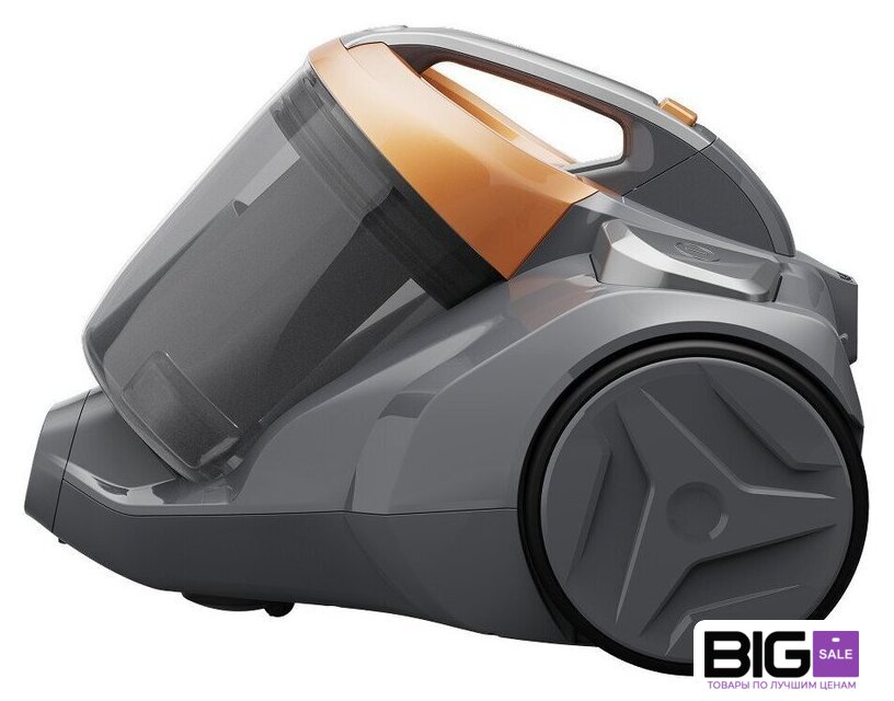 Пылесос Garlyn CV-600 - Изображение №3 — Интернет магазин BigSale