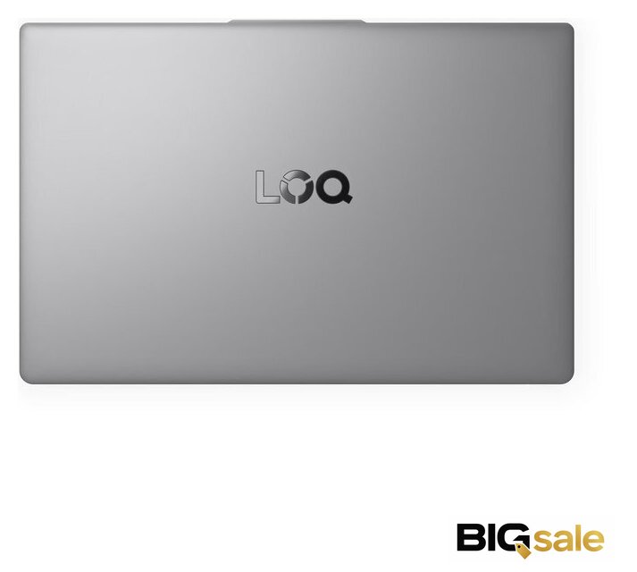 Игровой ноутбук Lenovo LOQ 15ARP10E 83S0002ERM - Изображение №12 — Интернет магазин BigSale