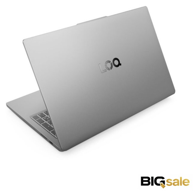 Игровой ноутбук Lenovo LOQ 15ARP10E 83S0002ERM - Изображение №10 — Интернет магазин BigSale