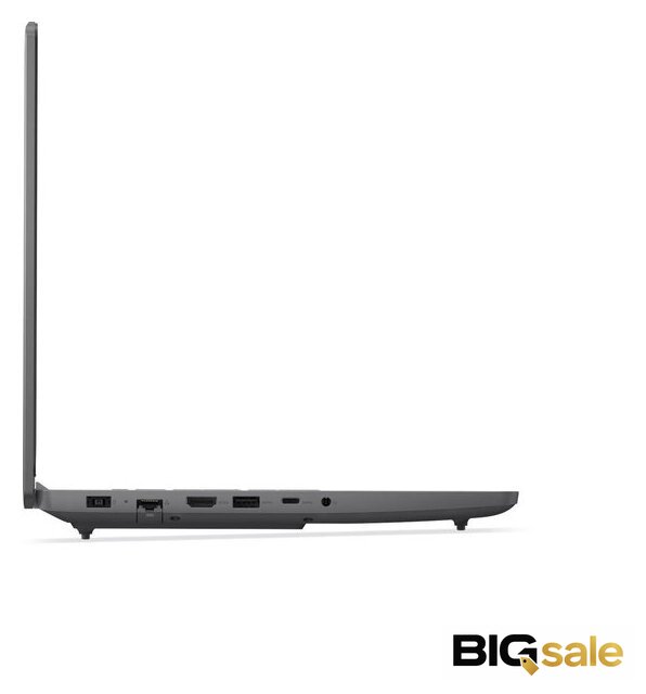 Игровой ноутбук Lenovo LOQ 15ARP10E 83S0002ERM - Изображение №13 — Интернет магазин BigSale