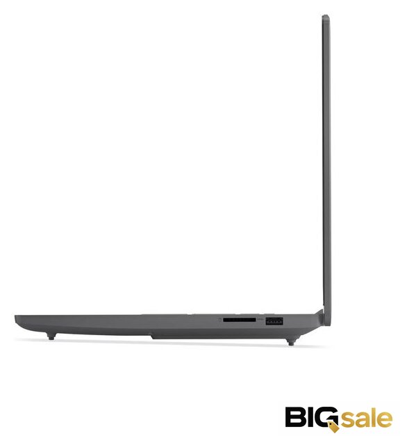 Игровой ноутбук Lenovo LOQ 15ARP10E 83S0002ERM - Изображение №14 — Интернет магазин BigSale