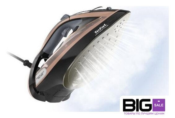 Утюг Tefal FV9867E0 - Изображение №6 — Интернет магазин BigSale