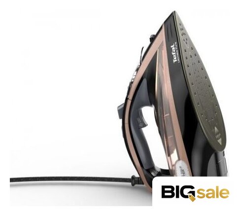 Утюг Tefal FV9867E0 - Изображение №5 — Интернет магазин BigSale