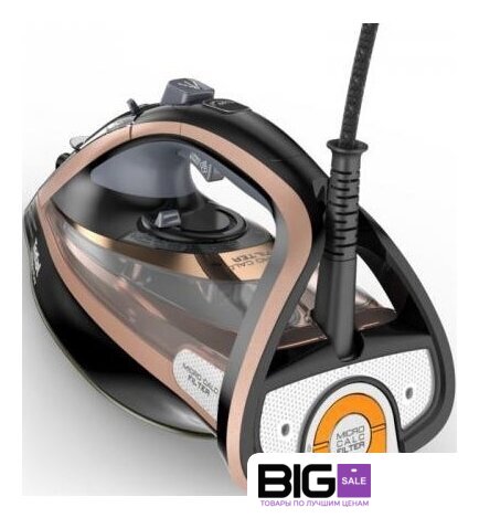 Утюг Tefal FV9867E0 - Изображение №2 — Интернет магазин BigSale