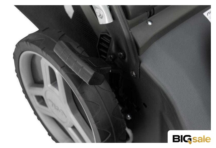 Газонокосилка Stiga Combi 955 V 294557848/ST2 - Изображение №7 — Интернет магазин BigSale
