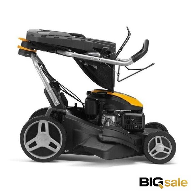 Газонокосилка Stiga Combi 955 V 294557848/ST2 - Изображение №6 — Интернет магазин BigSale