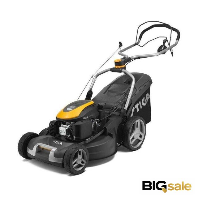 Газонокосилка Stiga Combi 955 V 294557848/ST2 - Изображение №2 — Интернет магазин BigSale
