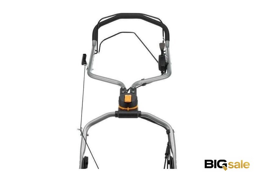Газонокосилка Stiga Combi 955 V 294557848/ST2 - Изображение №12 — Интернет магазин BigSale
