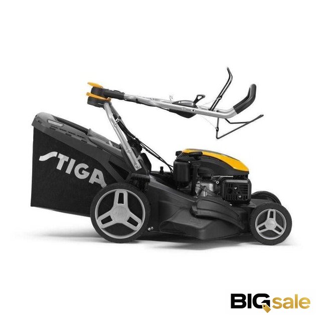 Газонокосилка Stiga Combi 955 V 294557848/ST2 - Изображение №5 — Интернет магазин BigSale