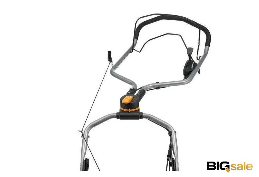 Газонокосилка Stiga Combi 955 V 294557848/ST2 - Изображение №13 — Интернет магазин BigSale
