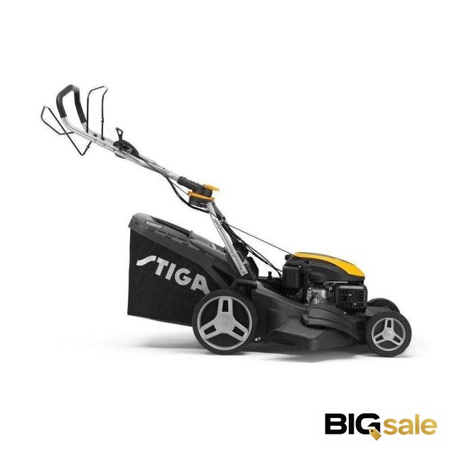 Газонокосилка Stiga Combi 955 V 294557848/ST2 - Изображение №3 — Интернет магазин BigSale